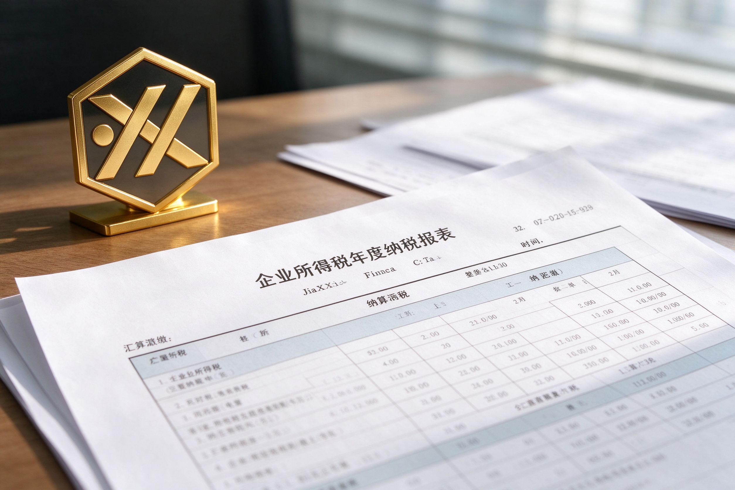 企业找代理记账需要什么条件