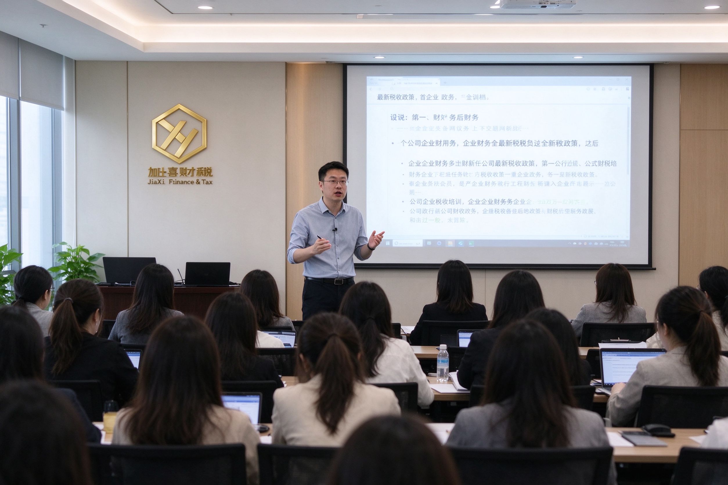 公司签代理记账合同注意什么