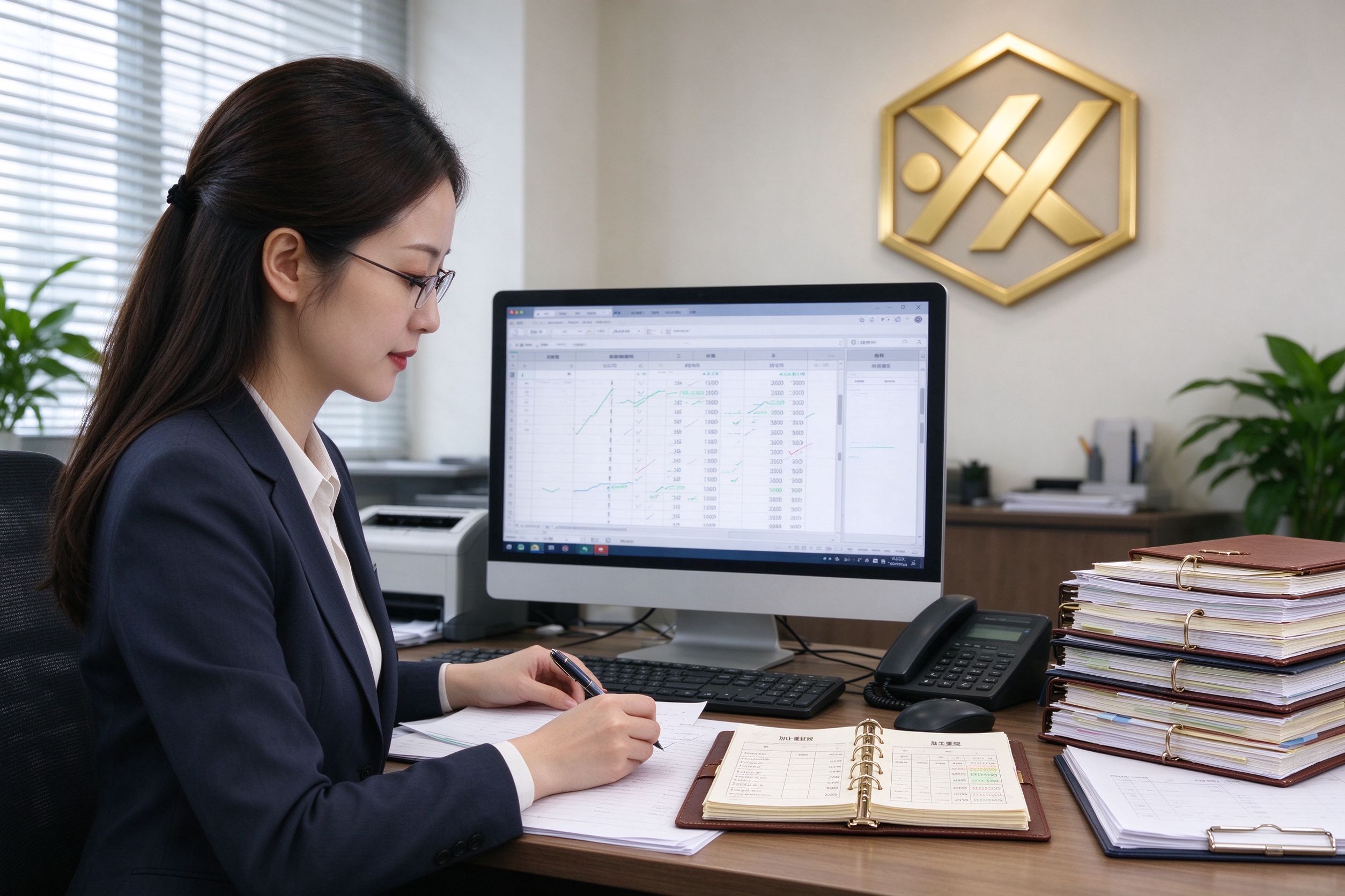 企业记账报税每月什么时候做