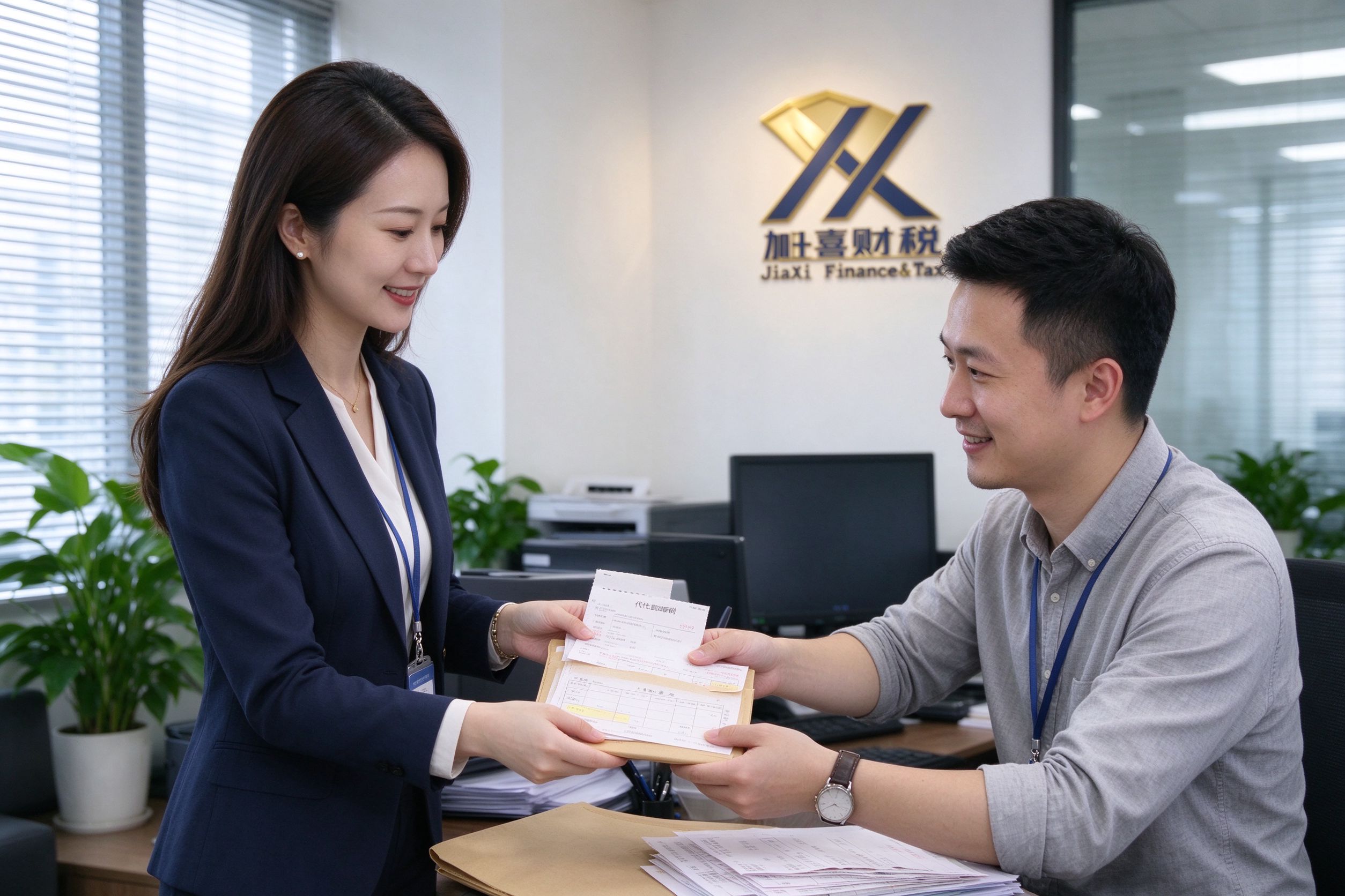 老板不清楚记账报税流程怎么办