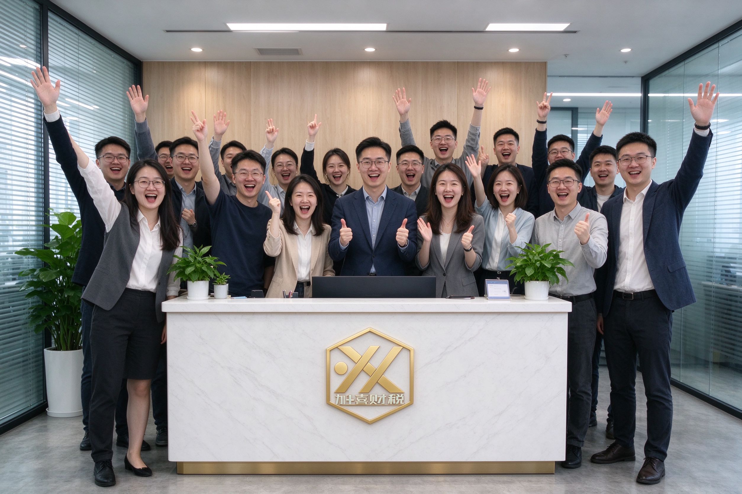 老板问上海公司注册地址能用住宅吗