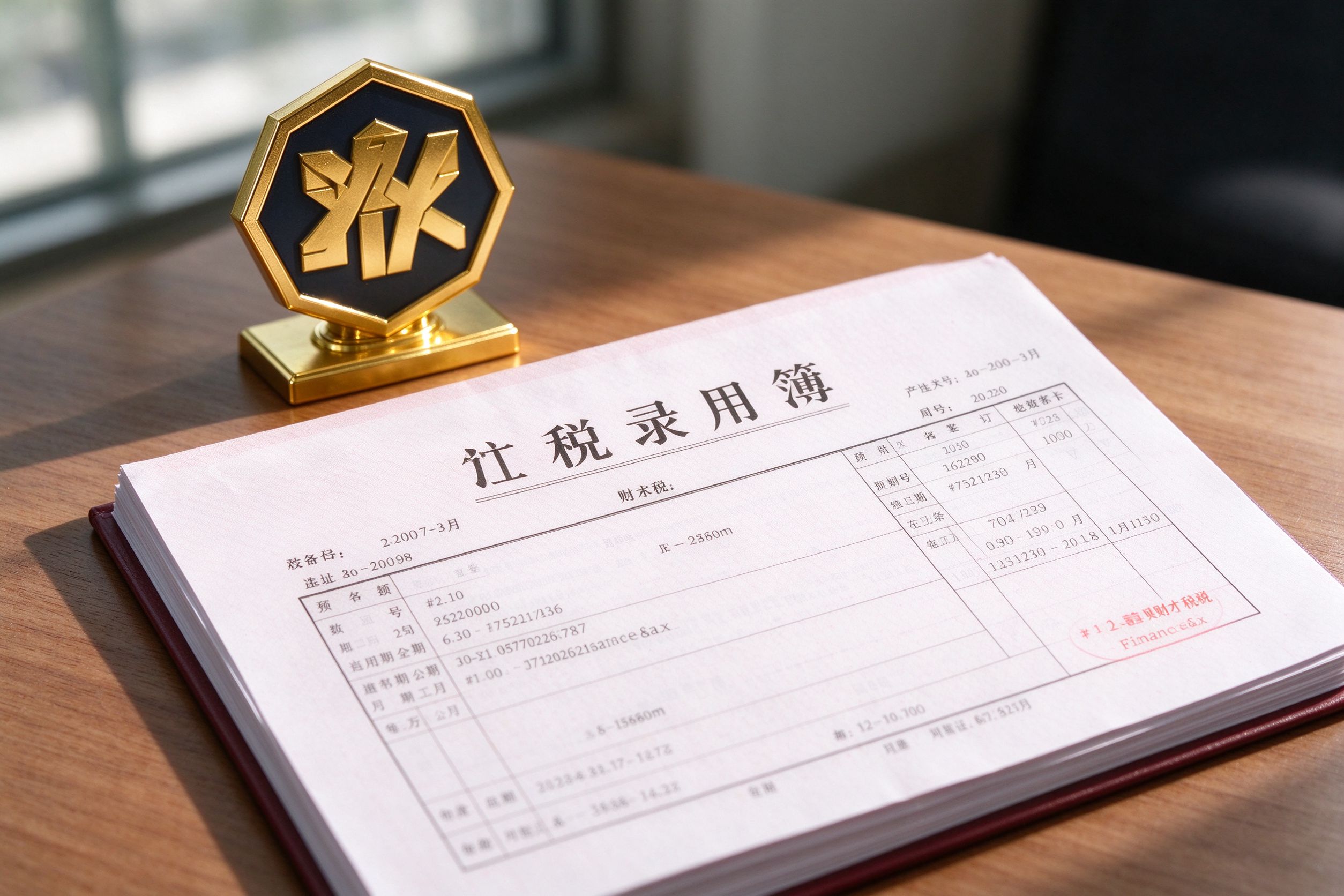 上海公司注册后税务登记多久要办完