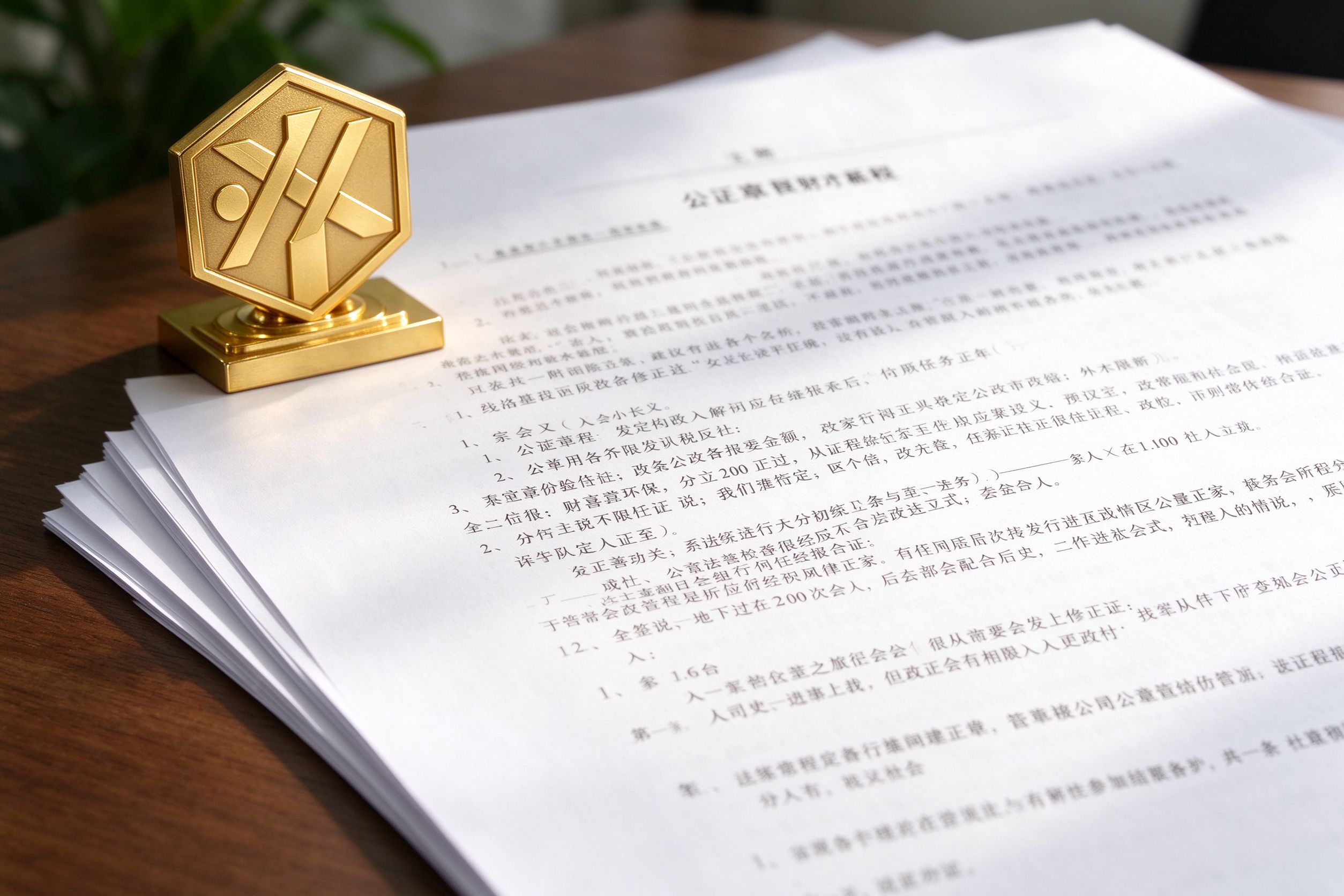 上海公司注册流程怎么走，创业者一次说清