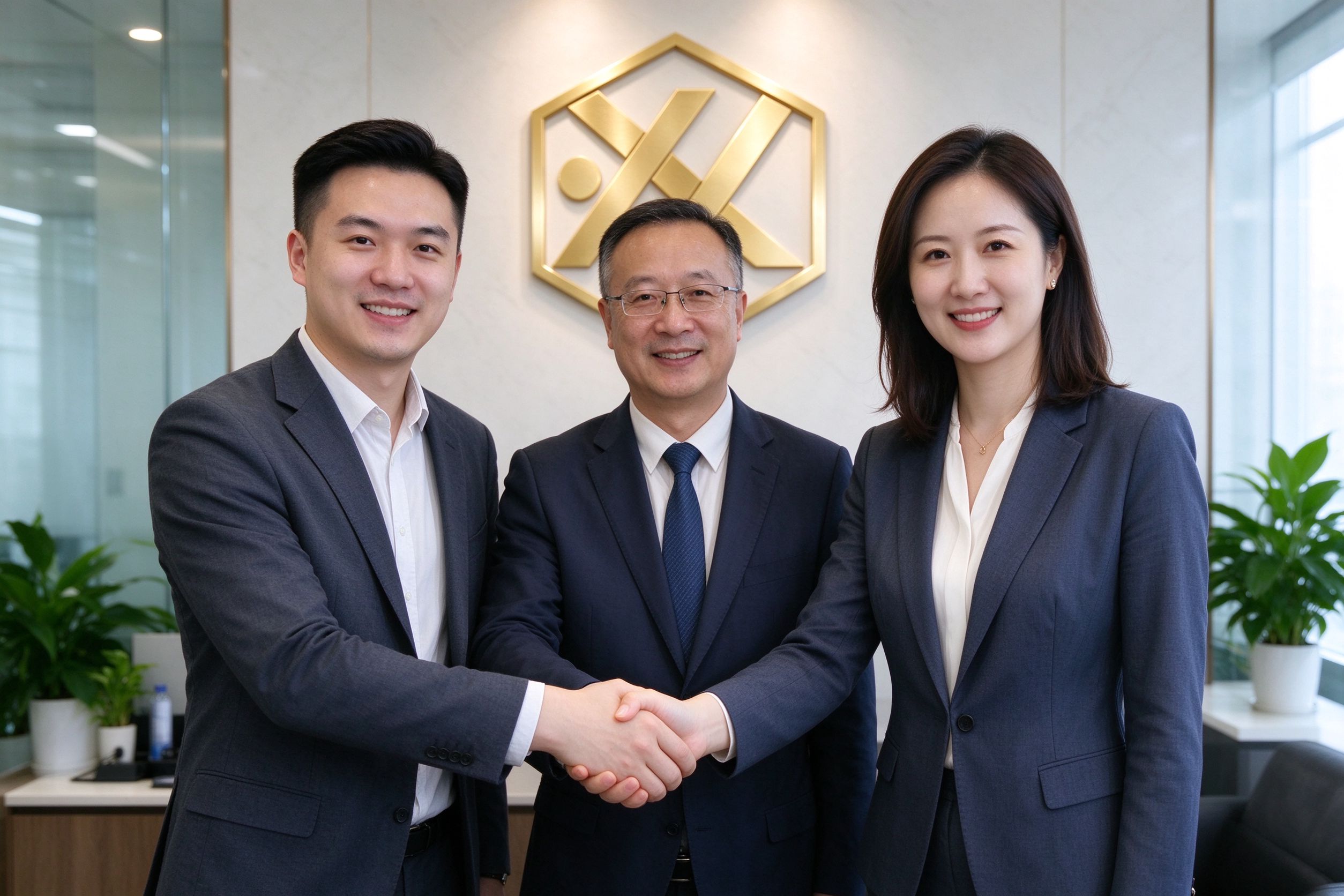 经营者通过园区招商注册公司流程