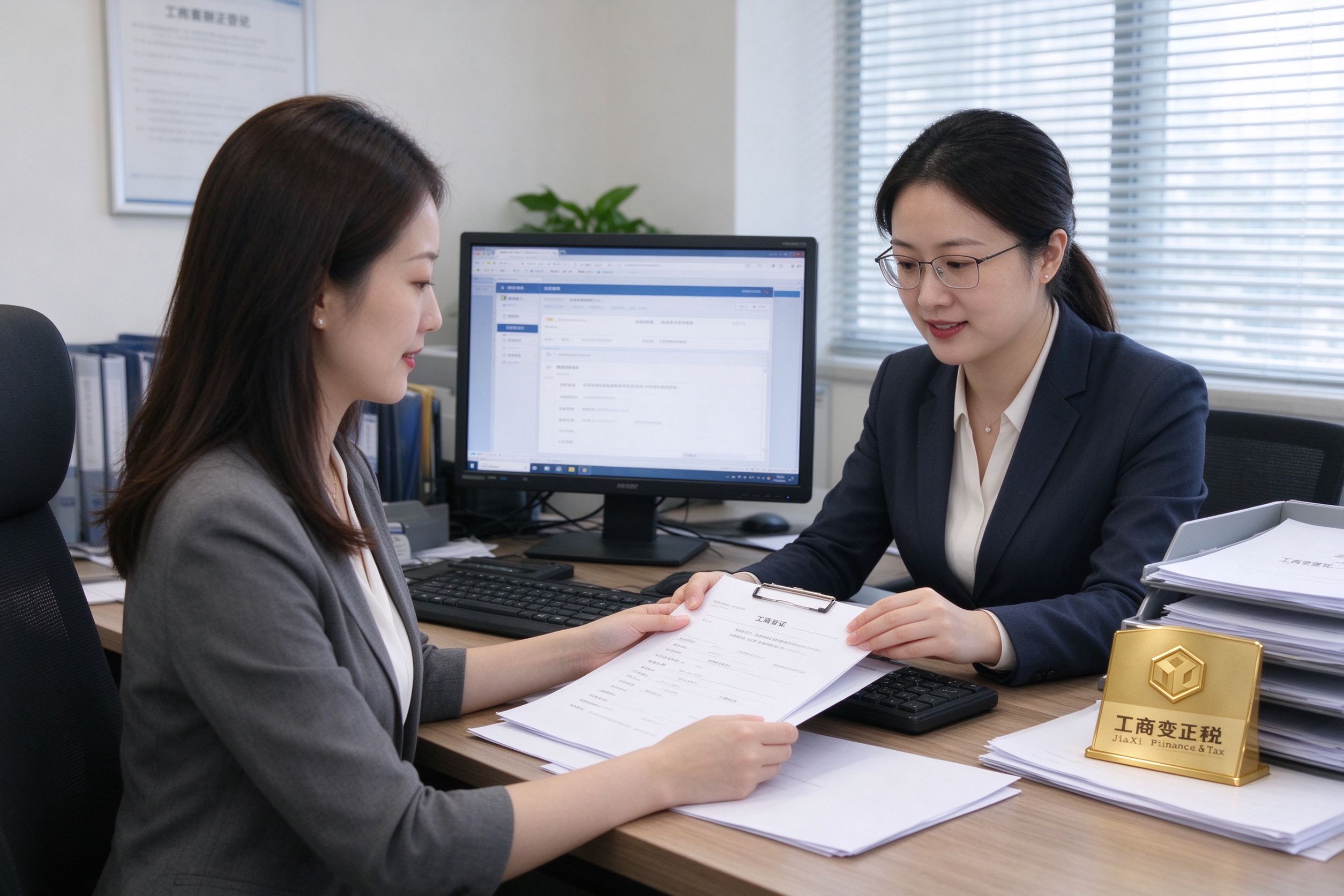 园区招商运营方如何接待企业咨询