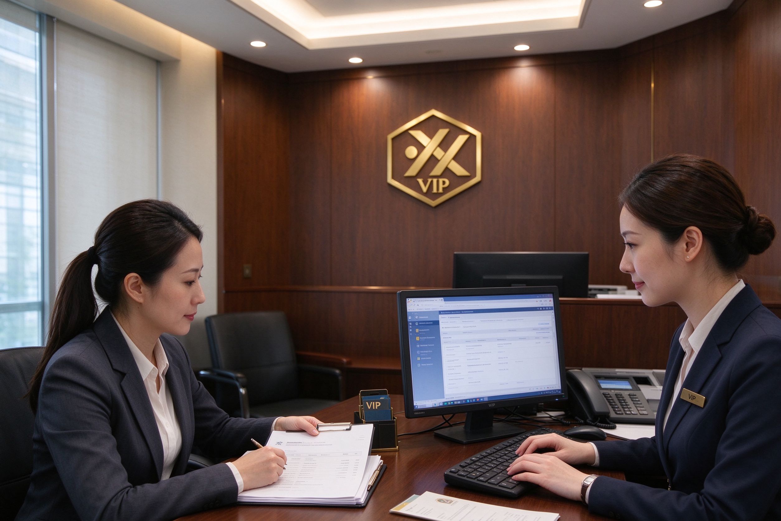 创业者办香港公司注册能自己去吗