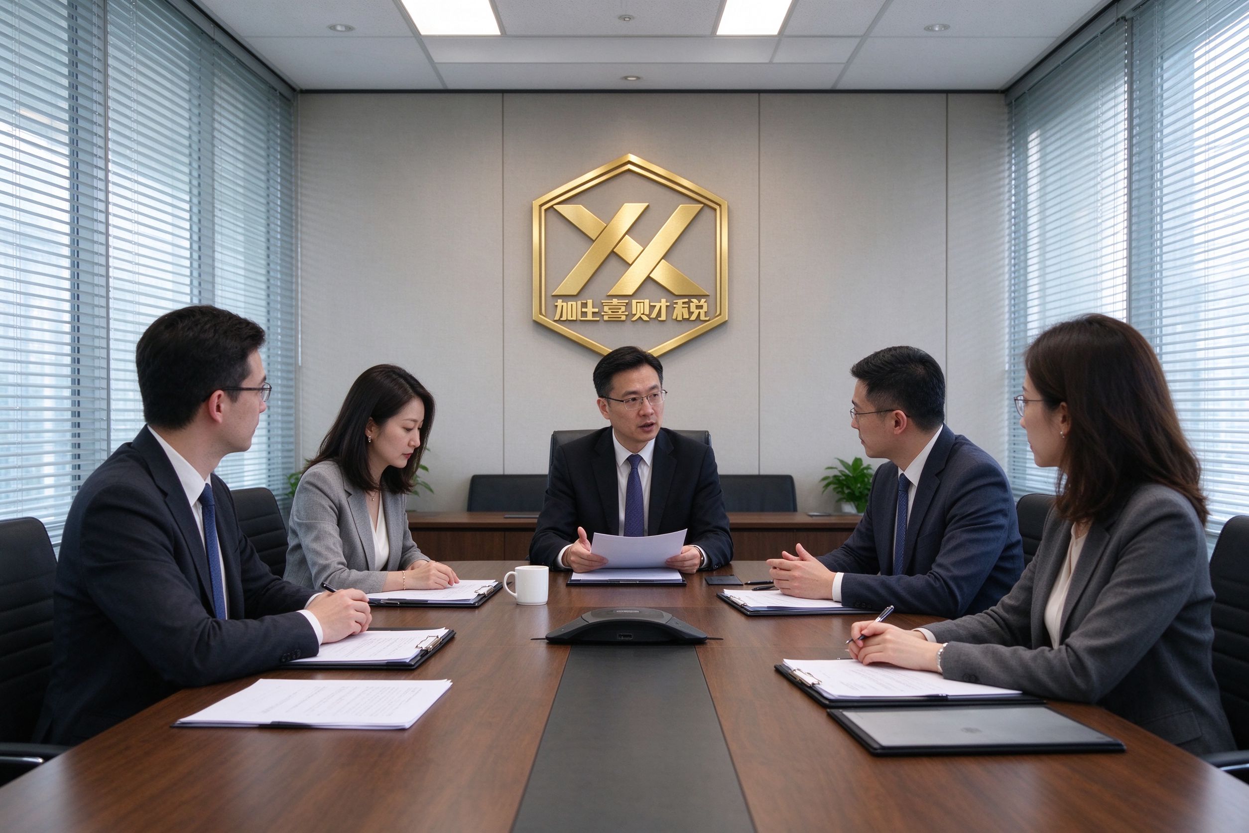 企业商标注册流程需要准备哪些材料