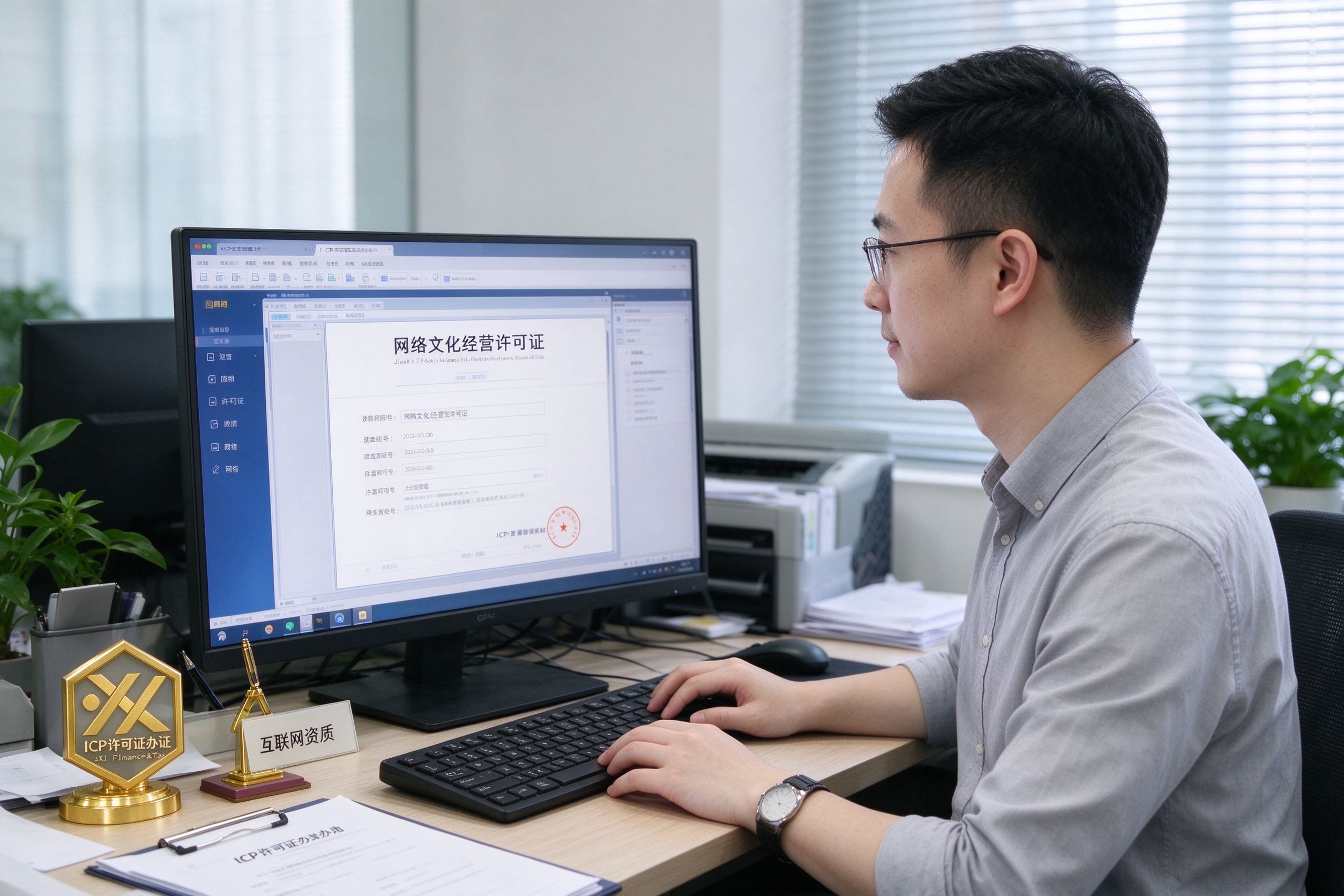 企业办食品经营许可证对场地要求