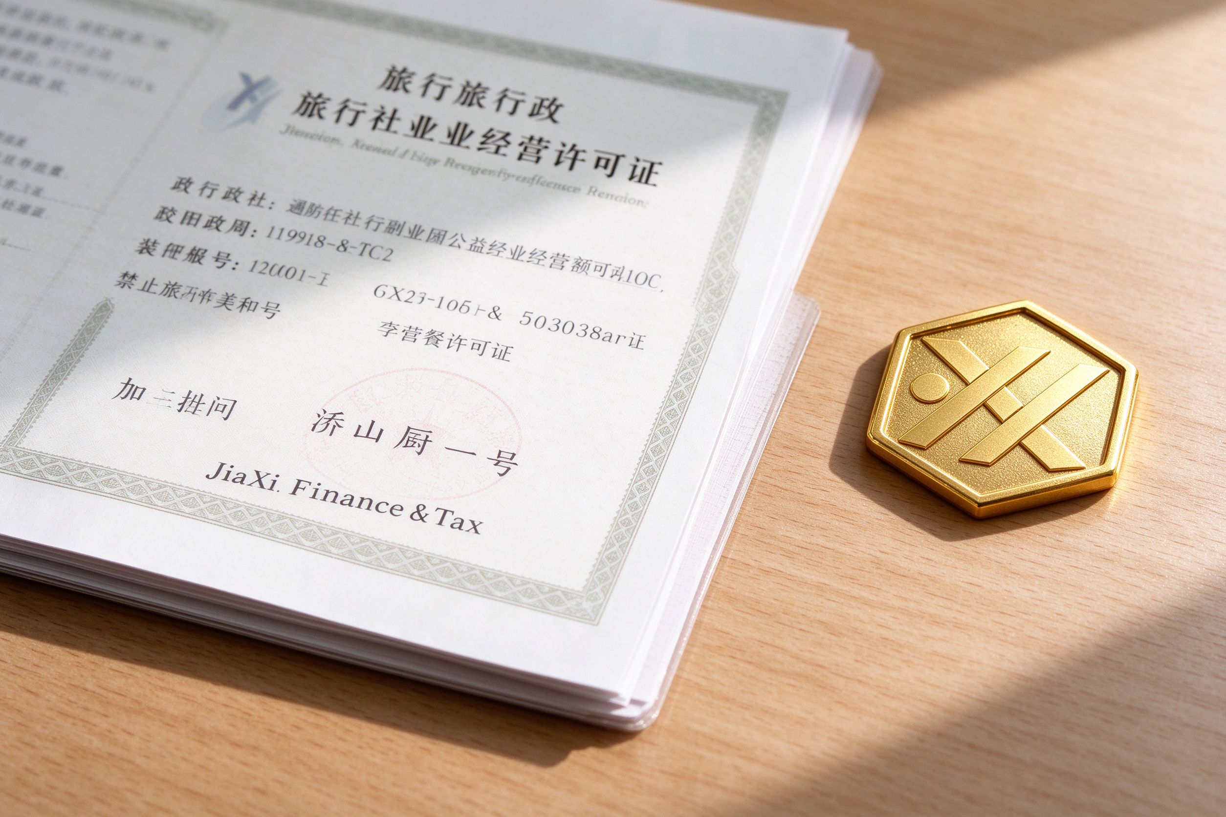 公司增项食品经营许可证如何办理